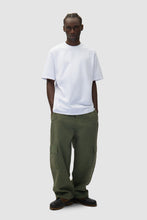 Laden Sie das Bild in den Galerie-Viewer, Arte Antwerp - Diels Scribble T-Shirt - White T-Shirts Arte Antwerp
