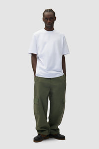 Arte Antwerp - Diels Scribble T-Shirt - White T-Shirts Arte Antwerp