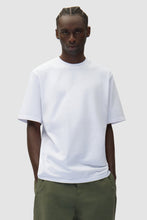 Laden Sie das Bild in den Galerie-Viewer, Arte Antwerp - Diels Scribble T-Shirt - White T-Shirts Arte Antwerp
