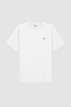 Laden Sie das Bild in den Galerie-Viewer, Arte Antwerp - Heart T-Shirt - White T-Shirts Arte Antwerp
