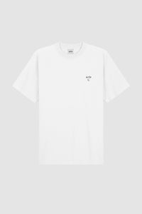 Arte Antwerp - Heart T-Shirt - White T-Shirts Arte Antwerp