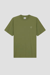 Arte Antwerp - Heart T-Shirt - Green T-Shirts Arte Antwerp