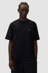 Arte Antwerp - Heart T-Shirt - Black T-Shirts Arte Antwerp