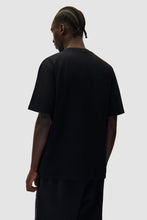 Laden Sie das Bild in den Galerie-Viewer, Arte Antwerp - Heart T-Shirt - Black T-Shirts Arte Antwerp
