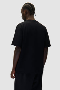 Arte Antwerp - Heart T-Shirt - Black T-Shirts Arte Antwerp