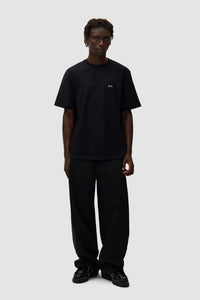 Arte Antwerp - Arte For All T-Shirt - Black T-Shirts Arte Antwerp