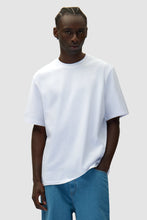 Laden Sie das Bild in den Galerie-Viewer, Arte Antwerp - Eye Print T-Shirt - White T-Shirts Arte Antwerp
