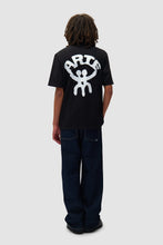 Laden Sie das Bild in den Galerie-Viewer, Arte Antwerp - Arte Together T-Shirt - Black T-Shirts Arte Antwerp
