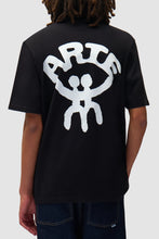 Laden Sie das Bild in den Galerie-Viewer, Arte Antwerp - Arte Together T-Shirt - Black T-Shirts Arte Antwerp
