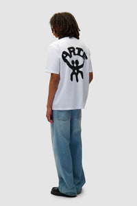 Arte Antwerp - Arte Together T-Shirt - White T-Shirts Arte Antwerp