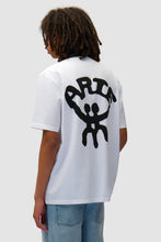 Laden Sie das Bild in den Galerie-Viewer, Arte Antwerp - Arte Together T-Shirt - White T-Shirts Arte Antwerp
