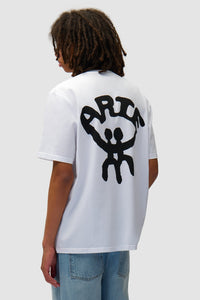 Arte Antwerp - Arte Together T-Shirt - White T-Shirts Arte Antwerp