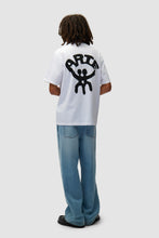 Laden Sie das Bild in den Galerie-Viewer, Arte Antwerp - Arte Together T-Shirt - White T-Shirts Arte Antwerp
