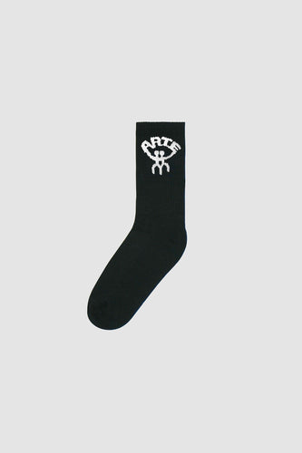 Arte Antwerp - Arte Together Socks - Black Accessoires Arte Antwerp