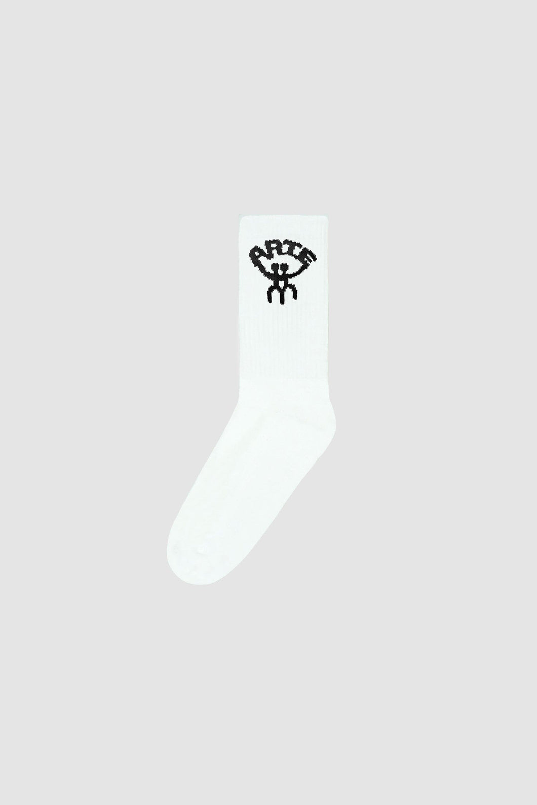 Arte Antwerp - Arte Together Socks - White Accessoires Arte Antwerp