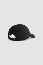 Laden Sie das Bild in den Galerie-Viewer, Arte Antwerp - 2025 Heart Logo Cap - Black Accessoires Arte Antwerp
