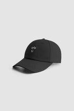 Laden Sie das Bild in den Galerie-Viewer, Arte Antwerp - 2025 Heart Logo Cap - Black Accessoires Arte Antwerp

