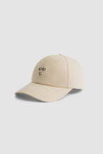 Laden Sie das Bild in den Galerie-Viewer, Arte Antwerp - 2025 Heart Logo Cap - Cream Accessoires Arte Antwerp
