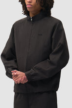 Laden Sie das Bild in den Galerie-Viewer, Arte Antwerp - Uniform Track Jacket, black
