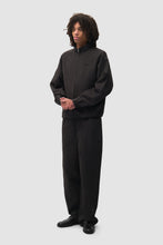Laden Sie das Bild in den Galerie-Viewer, Arte Antwerp - Uniform Track Jacket, black
