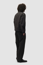 Laden Sie das Bild in den Galerie-Viewer, Arte Antwerp - Uniform Track Jacket, black
