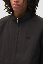 Laden Sie das Bild in den Galerie-Viewer, Arte Antwerp - Uniform Track Jacket, black
