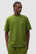 Laden Sie das Bild in den Galerie-Viewer, Arte Antwerp - Cor T-Shirt - green T-Shirts Arte Antwerp
