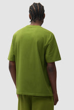 Laden Sie das Bild in den Galerie-Viewer, Arte Antwerp - Cor T-Shirt - green T-Shirts Arte Antwerp
