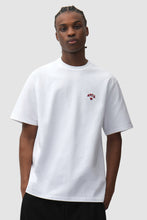 Laden Sie das Bild in den Galerie-Viewer, Arte Antwerp - Cor T-Shirt - White
