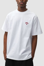 Laden Sie das Bild in den Galerie-Viewer, Arte Antwerp - Cor T-Shirt - White
