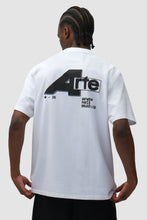 Laden Sie das Bild in den Galerie-Viewer, Arte Antwerp - Big A-Shirt - white T-Shirts Arte Antwerp
