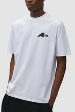 Laden Sie das Bild in den Galerie-Viewer, Arte Antwerp - Big A-Shirt - white T-Shirts Arte Antwerp
