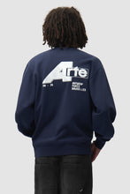 Laden Sie das Bild in den Galerie-Viewer, Arte Antwerp - City Crewneck - Navy Pullover Arte Antwerp

