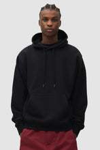 Laden Sie das Bild in den Galerie-Viewer, Arte Antwerp - City Hoodie - Black Sweatshirts Arte Antwerp
