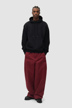 Laden Sie das Bild in den Galerie-Viewer, Arte Antwerp - City Hoodie - Black Sweatshirts Arte Antwerp
