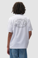 Laden Sie das Bild in den Galerie-Viewer, Arte Antwerp - Emblem T-shirt - white
