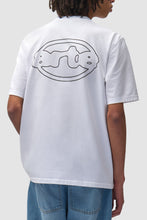 Laden Sie das Bild in den Galerie-Viewer, Arte Antwerp - Emblem T-shirt - white
