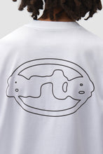 Laden Sie das Bild in den Galerie-Viewer, Arte Antwerp - Emblem T-shirt - white
