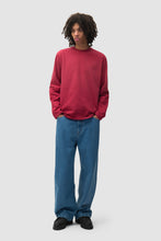 Laden Sie das Bild in den Galerie-Viewer, Arte Antwerp - Uniform Denim Pants - Denim Bleach
