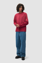 Laden Sie das Bild in den Galerie-Viewer, Arte Antwerp - Uniform Denim Pants - Denim Bleach
