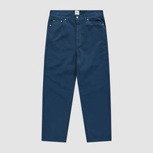 Laden Sie das Bild in den Galerie-Viewer, Arte Antwerp - Uniform Denim Pants - Navy
