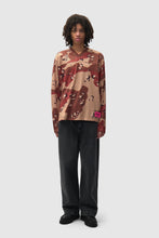 Laden Sie das Bild in den Galerie-Viewer, Arte Antwerp - Cor Uniform Denim Pants - Black
