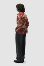 Laden Sie das Bild in den Galerie-Viewer, Arte Antwerp - Cor Uniform Denim Pants - Black
