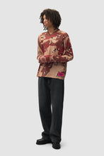 Laden Sie das Bild in den Galerie-Viewer, Arte Antwerp - Cor Uniform Denim Pants - Black
