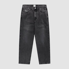 Laden Sie das Bild in den Galerie-Viewer, Arte Antwerp - Cor Uniform Denim Pants - Black
