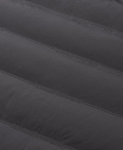 Daily Paper - Obsidian Ayu Padded Jacket - Black Jacken Daily Paper