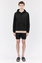 Laden Sie das Bild in den Galerie-Viewer, Elvine - Algot Spring Parka - Black Jacken Elvine
