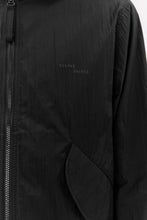 Laden Sie das Bild in den Galerie-Viewer, Elvine - Algot Spring Parka - Black Jacken Elvine

