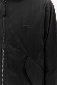 Elvine - Algot Spring Parka - Black Jacken Elvine