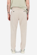 Laden Sie das Bild in den Galerie-Viewer, Elvine - Arnason Dobby Structure Pants - Oyster Hosen Elvine
